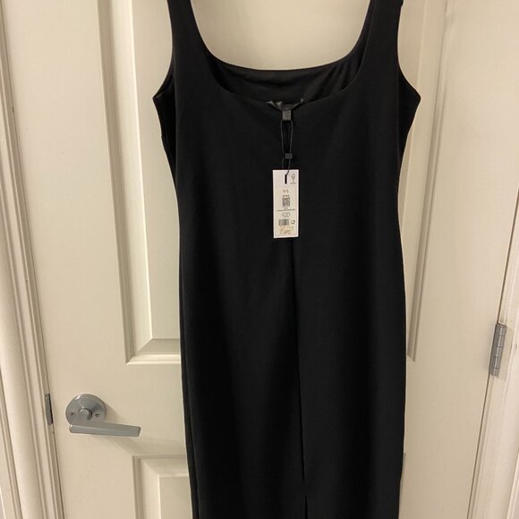 Dynamite Bodycon Midi Dress - Picture 4 of 5